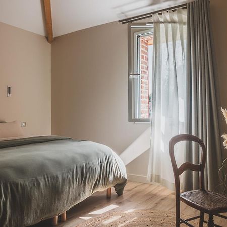 Maison Montaut Onesse-et-Laharie Eksteriør bilde