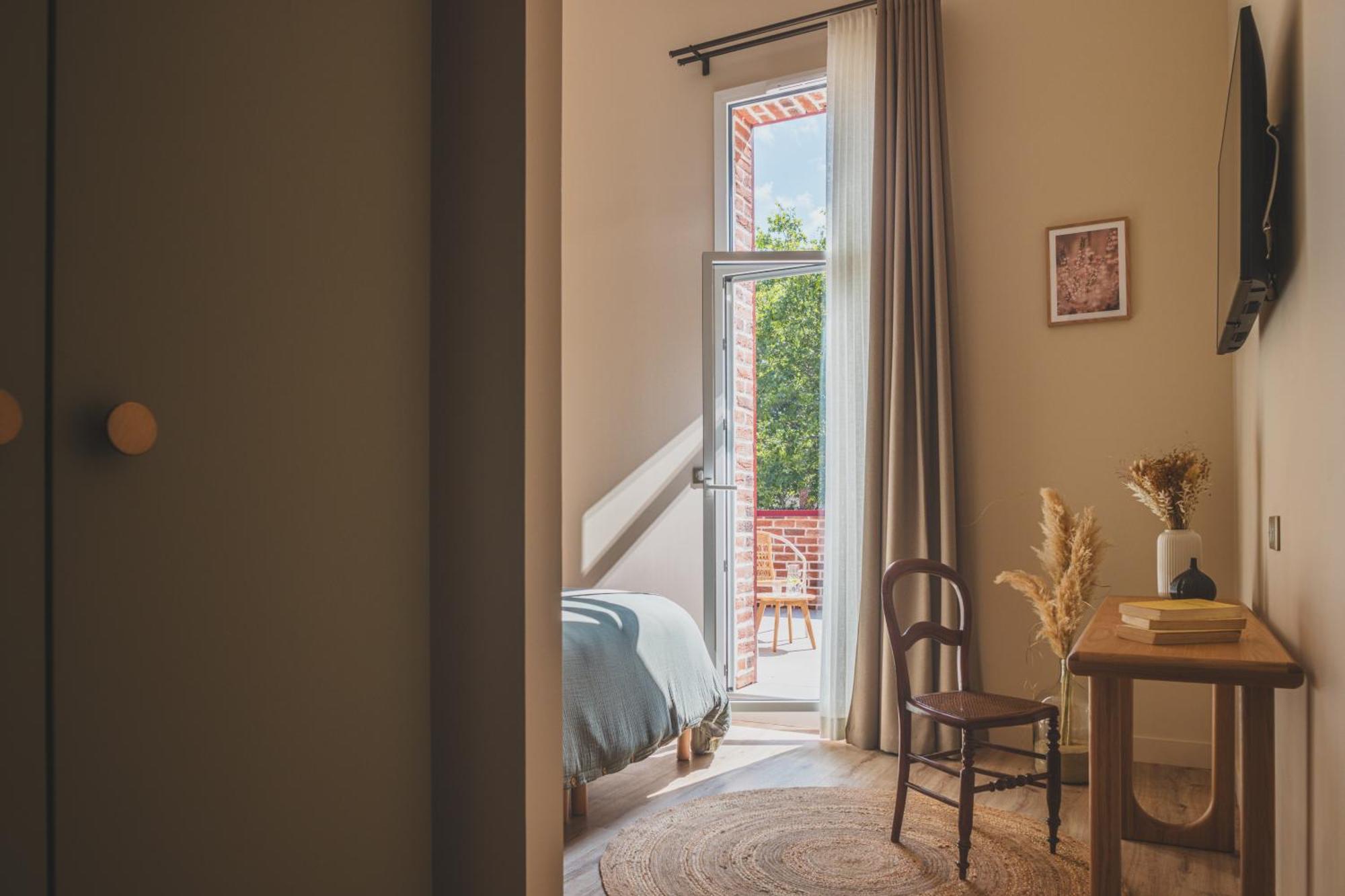 Maison Montaut Onesse-et-Laharie Eksteriør bilde