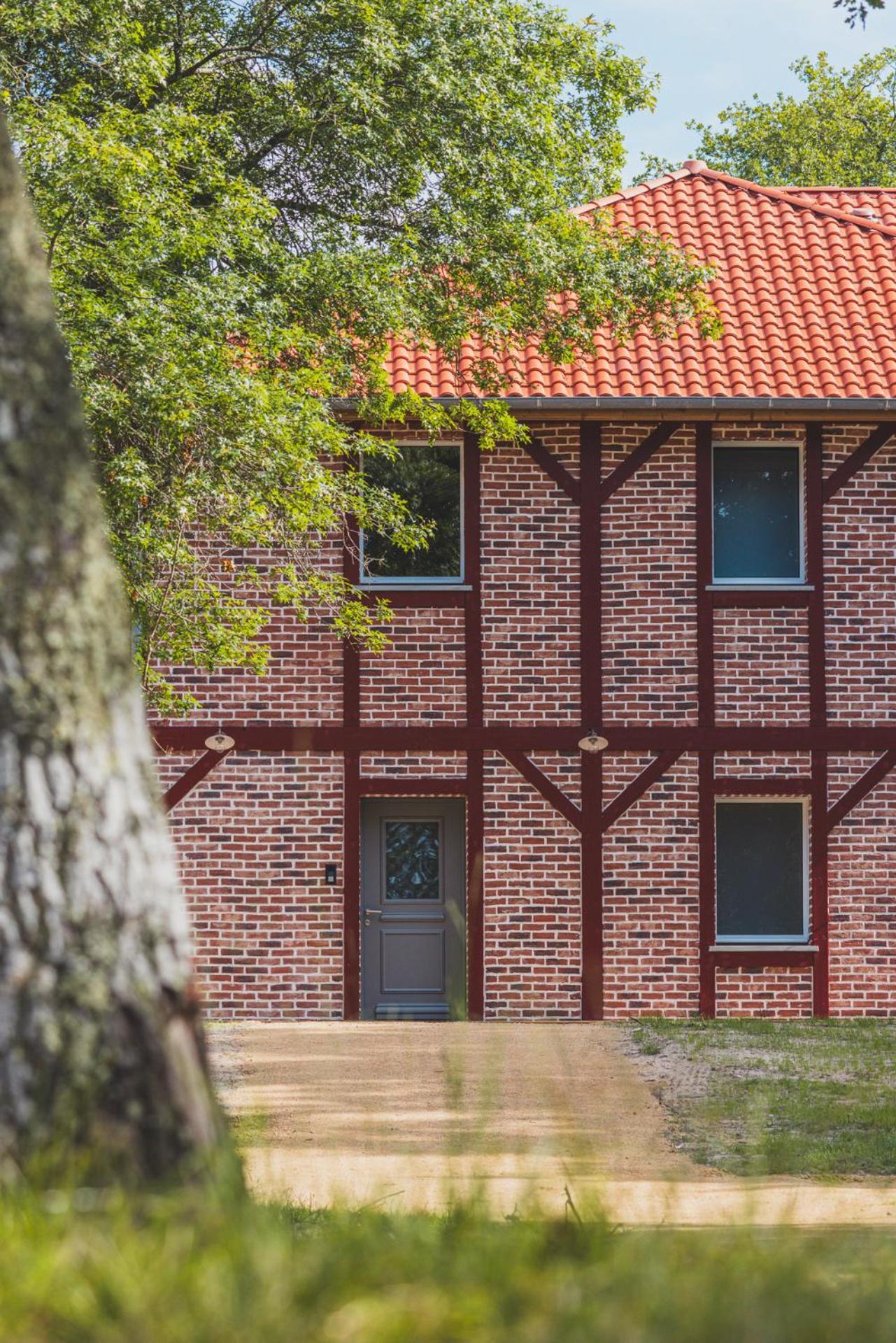 Maison Montaut Onesse-et-Laharie Eksteriør bilde